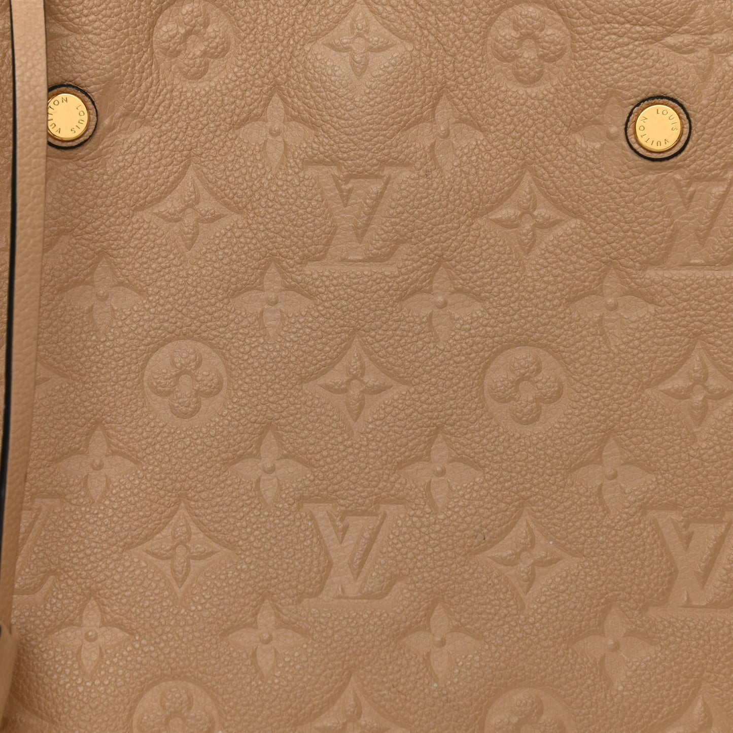 Empreinte Montaigne MM Tourterelle