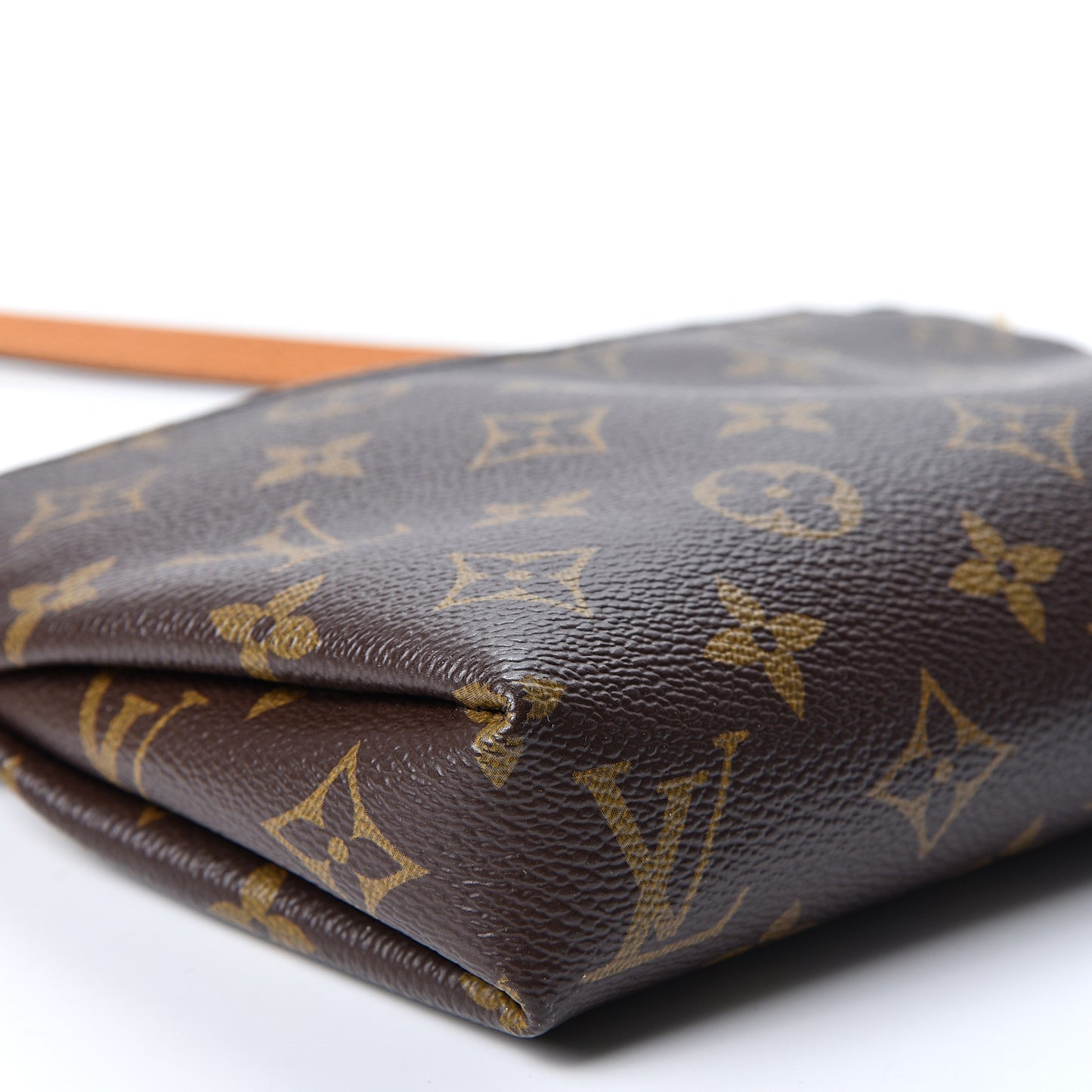 Monogram Pallas Uniformes Crossbody Safran
