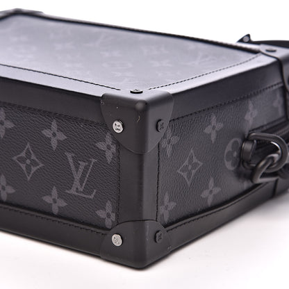 Louis Vuitton Monogram Eclipse Soft Trunk 8 of 8