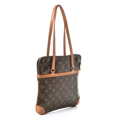 Louis Vuitton Monogram Sac Coussin GM 3 of 14