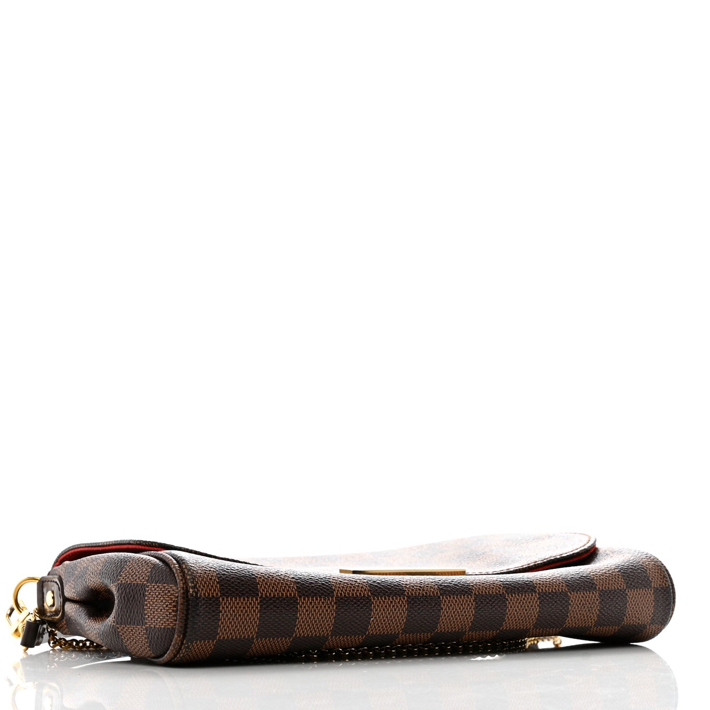 Damier Ebene Favorite MM