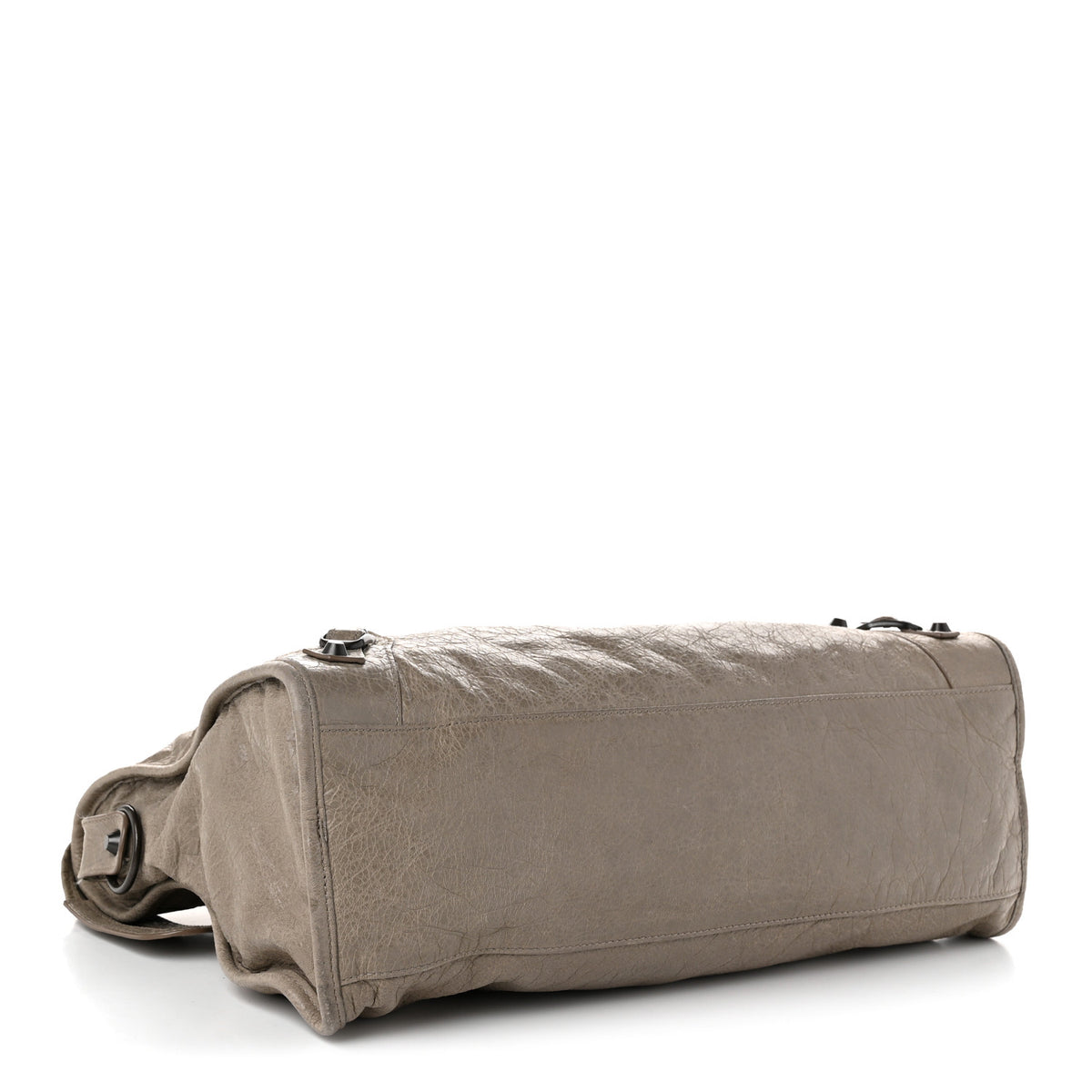 Agneau Classic Hardware City Papyrus