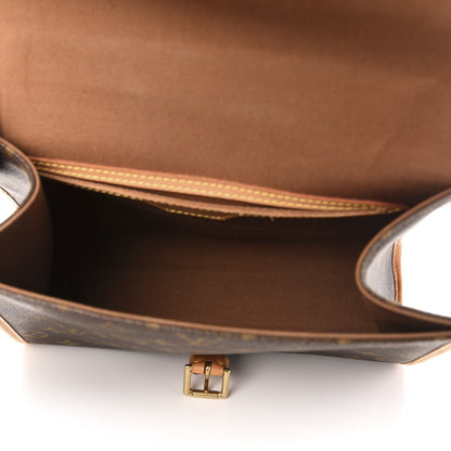 Louis Vuitton Monogram Beverly PM Briefcase 5 of 10