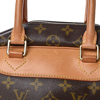 Louis Vuitton Monogram Deauville 14 of 20