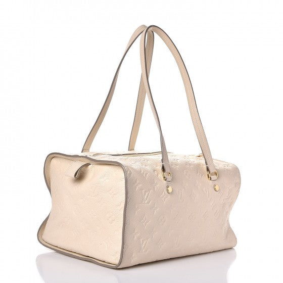 Empreinte Inspiree Neige