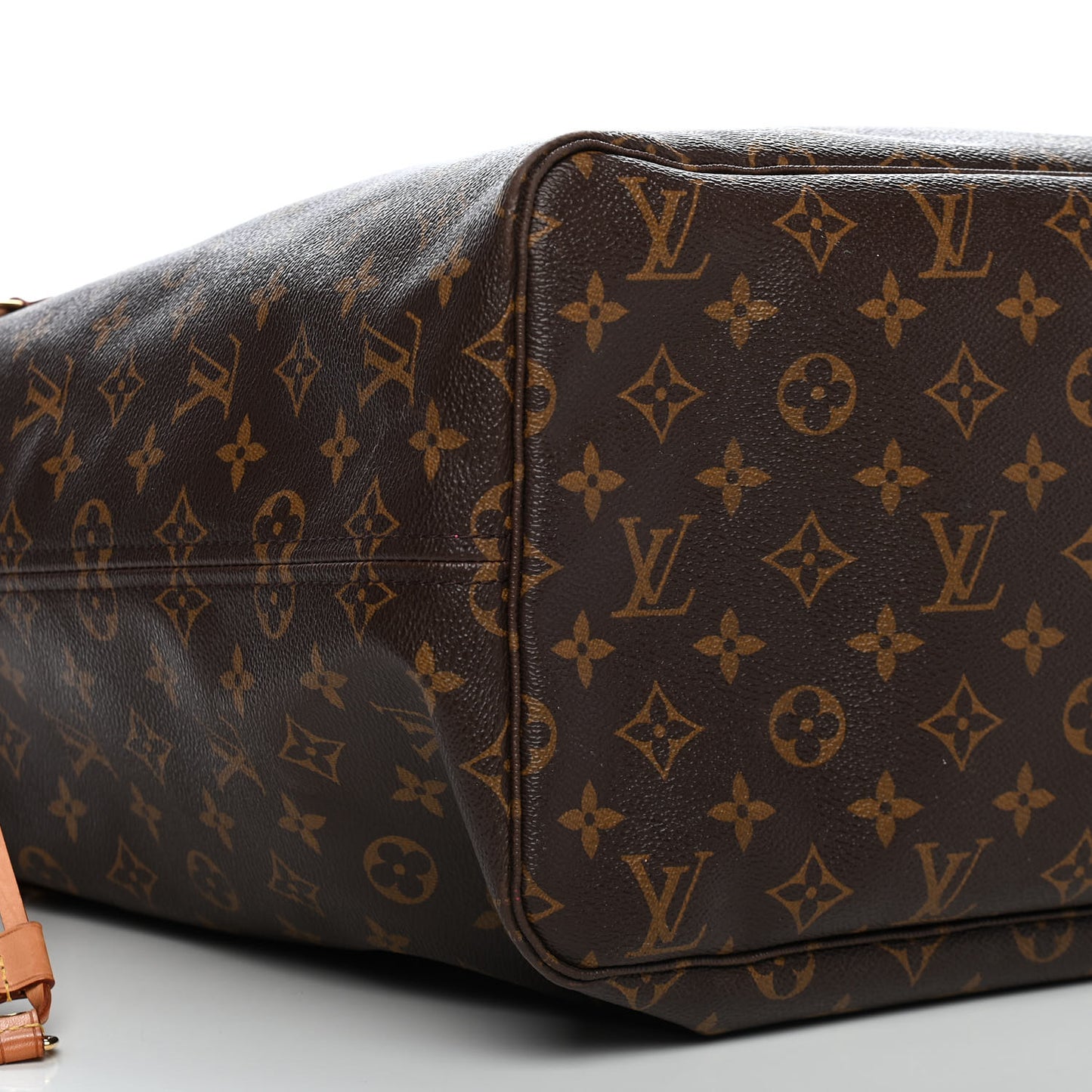 Monogram Neo Neverfull GM Pivoine