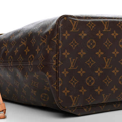 Louis Vuitton Monogram Neo Neverfull GM Pivoine 12 of 13