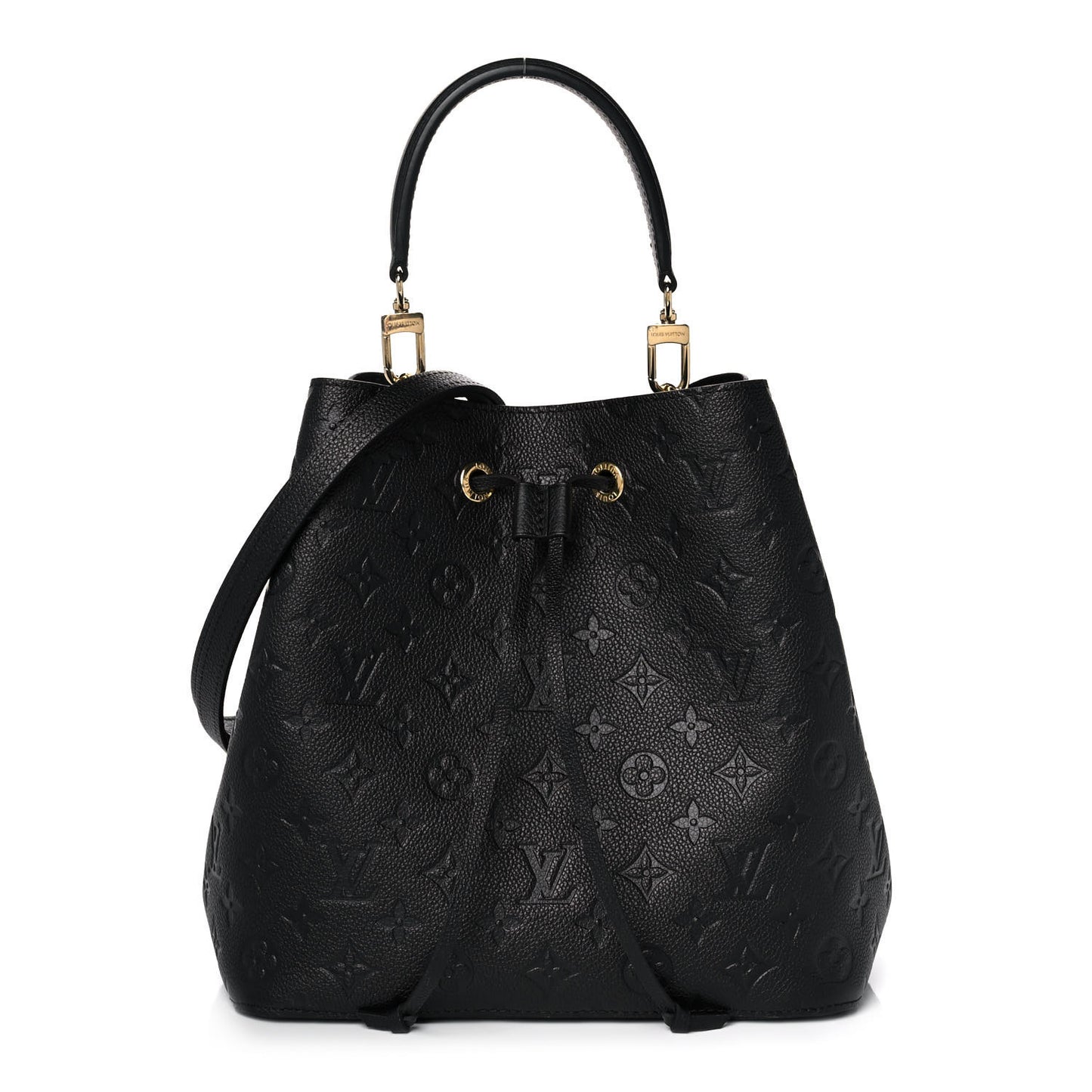 Empreinte Neonoe MM Black