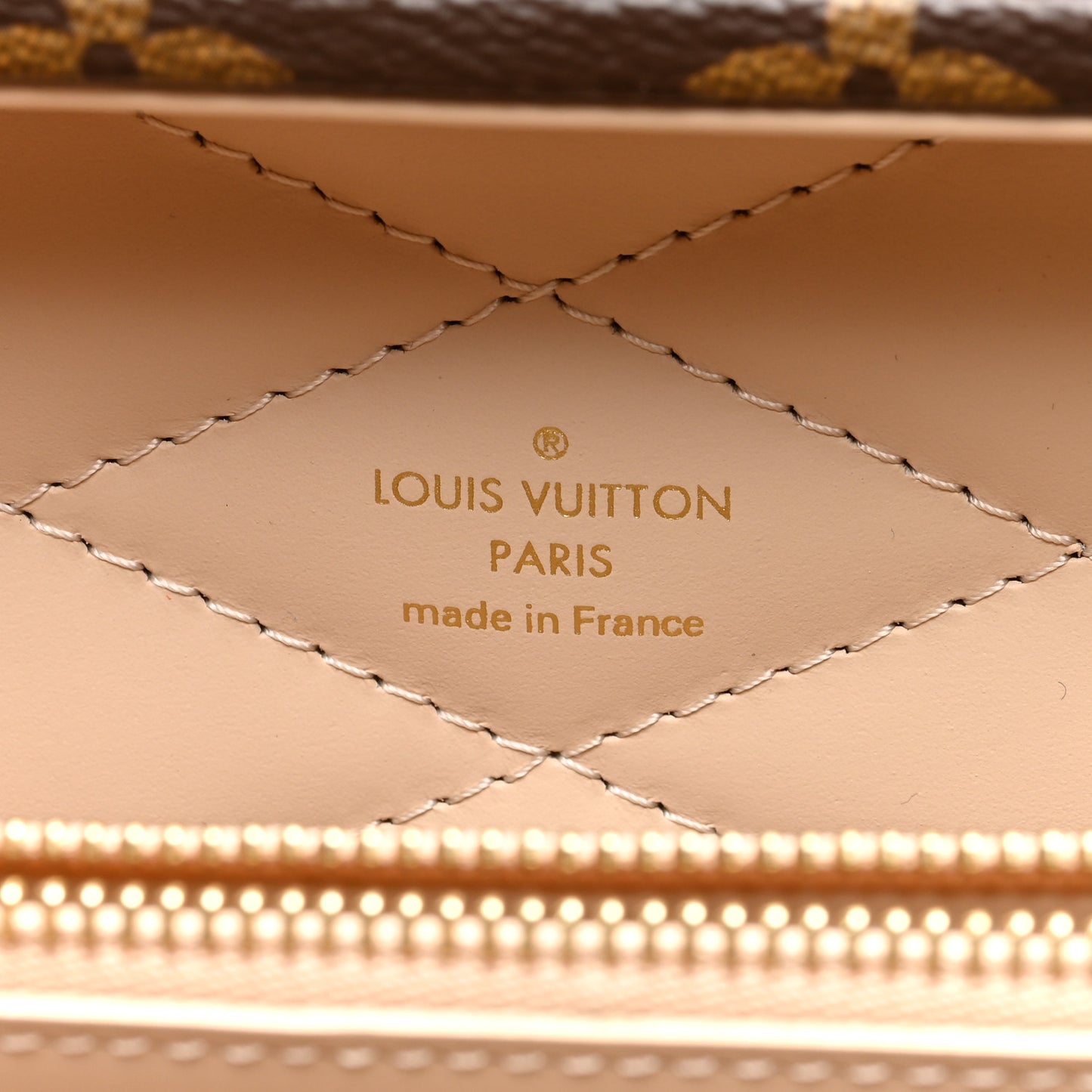 Monogram Petite Valise