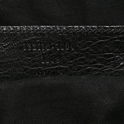 Balenciaga Agneau Classic Hardware Work Black 7 of 11