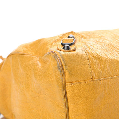 Balenciaga Agneau Classic Hardware Velo Mangue 9 of 24