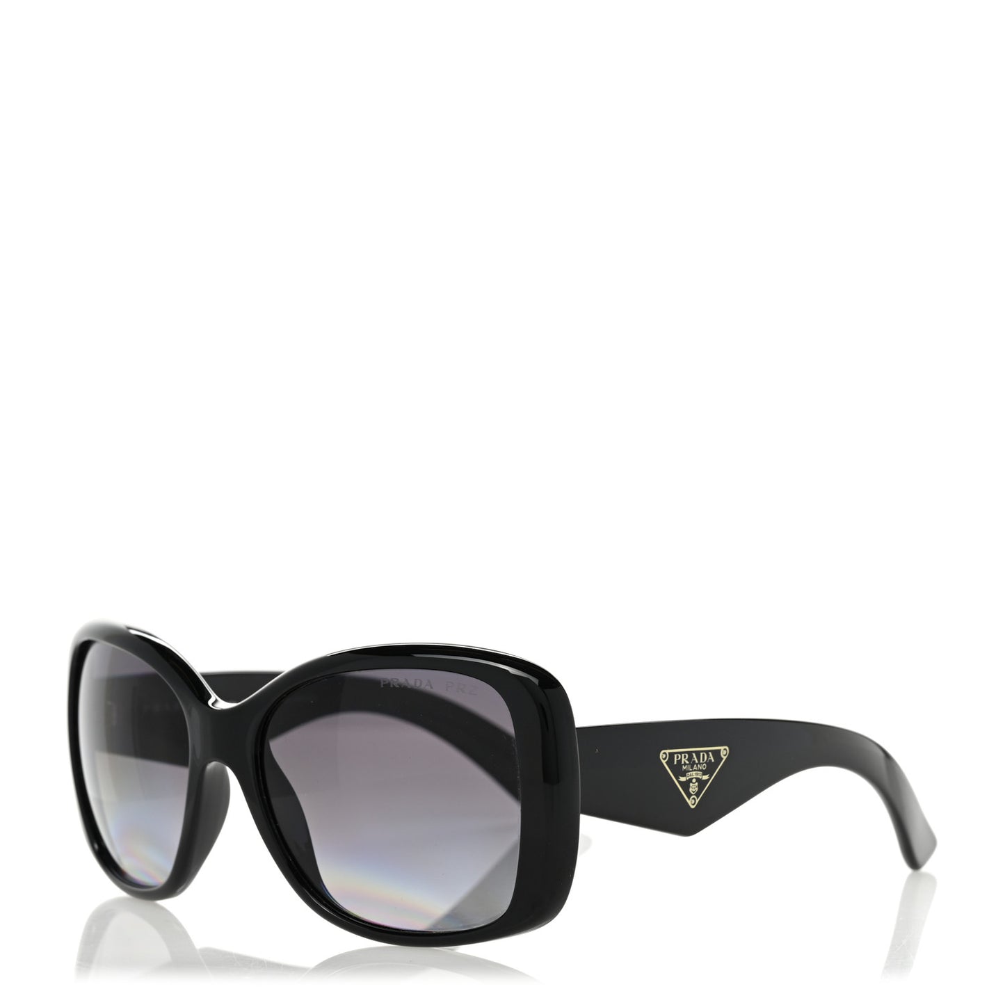 Sunglasses SPR 32P Black