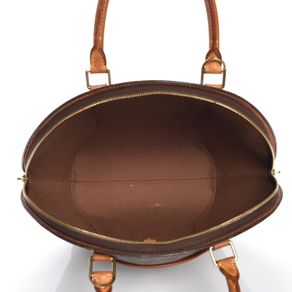 Louis Vuitton Monogram Ellipse MM 5 of 7