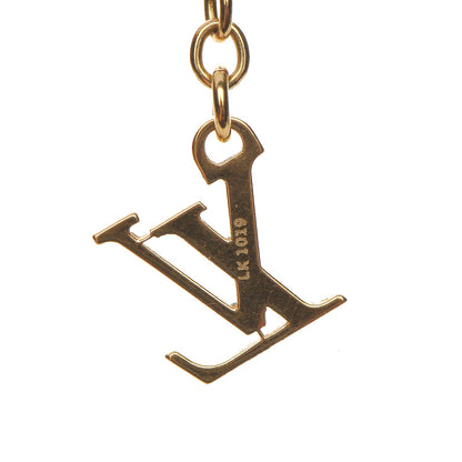 Louis Vuitton Inclusion Heart Necklace Pomme d'Amour 9 of 9