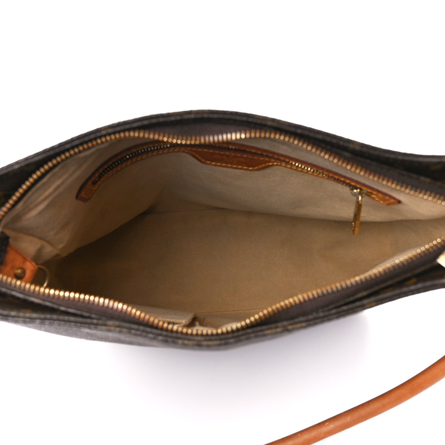 Louis Vuitton Monogram Looping GM 5 of 11