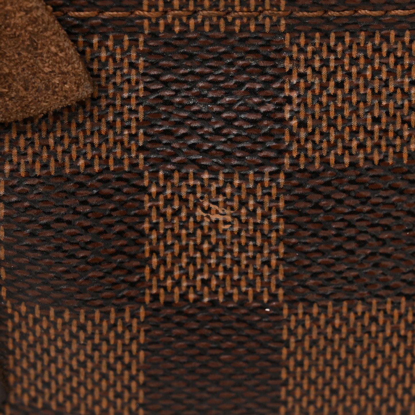 Damier Ebene Speedy 35