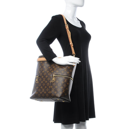 Louis Vuitton Monogram Melie 2 of 8