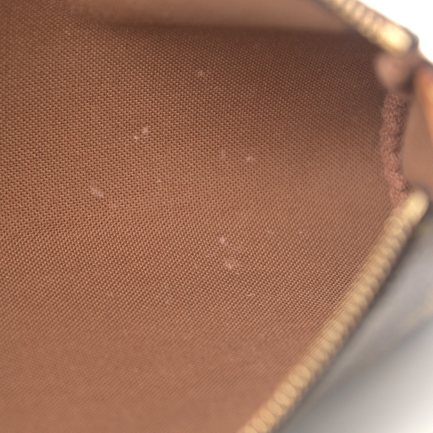 Louis Vuitton Monogram Eva Clutch 6 of 6