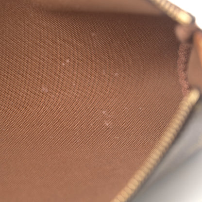 Louis Vuitton Monogram Eva Clutch 6 of 6