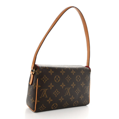 Louis Vuitton LOUIS VUITTON Monogram Recital 3 of 12