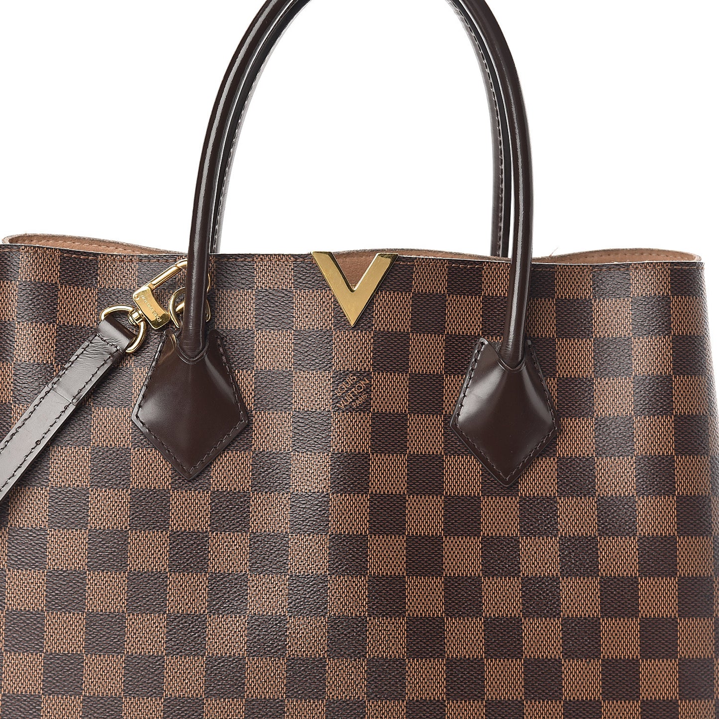 Damier Ebene Kensington