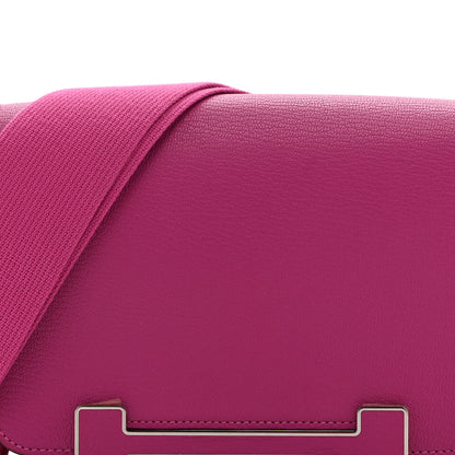Hermes Chevre Mysore Geta Magnolia 8 of 11