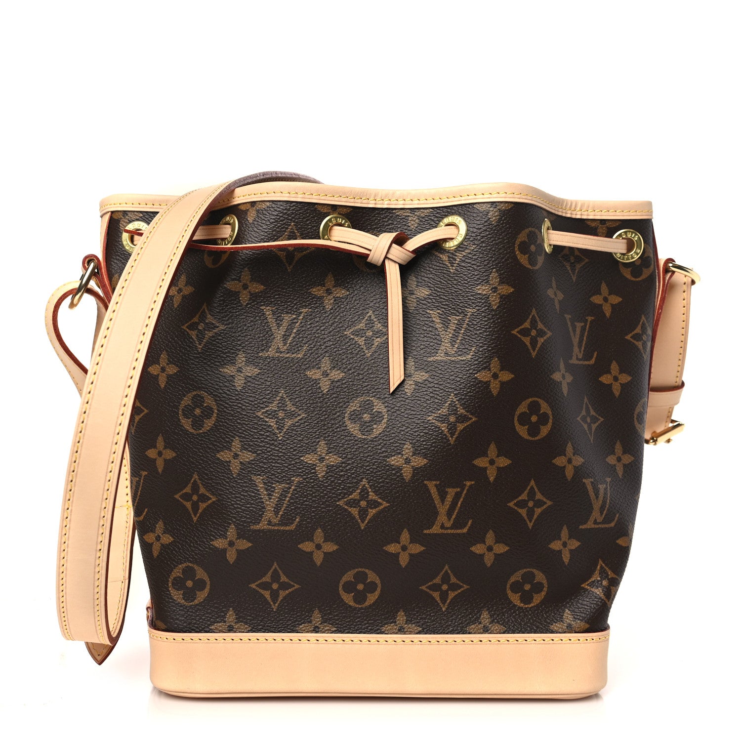 Louis Vuitton Monogram Noe BB 1 of 9