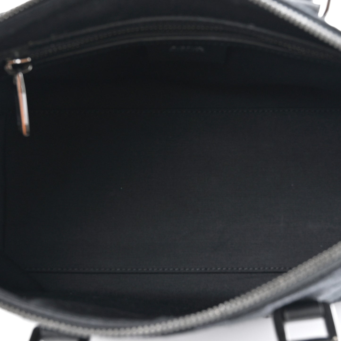 Maxi Oblique Jacquard Weekender 25 Black