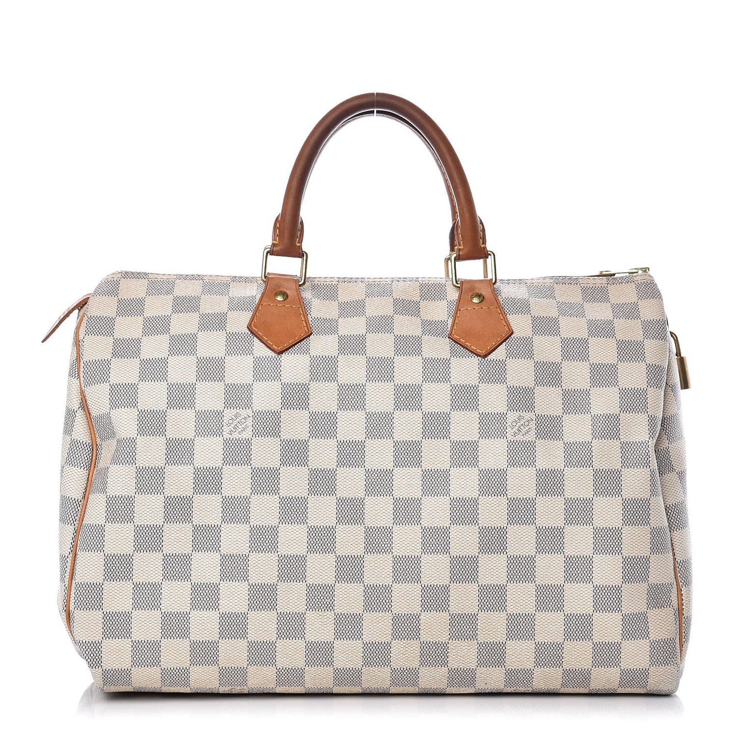 Damier Azur Speedy 35