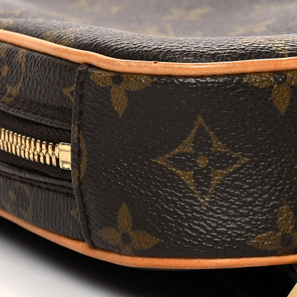 Louis Vuitton Monogram Pochette Gange 8 of 9