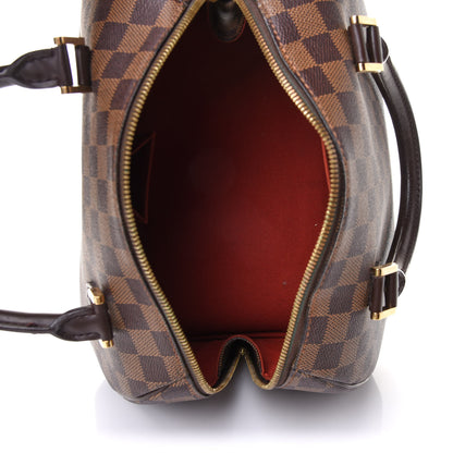Louis Vuitton Damier Ebene Ribera MM 5 of 15