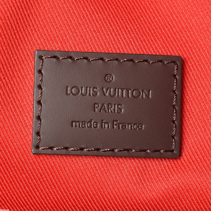 Louis Vuitton Damier Ebene Graceful MM 6 of 9