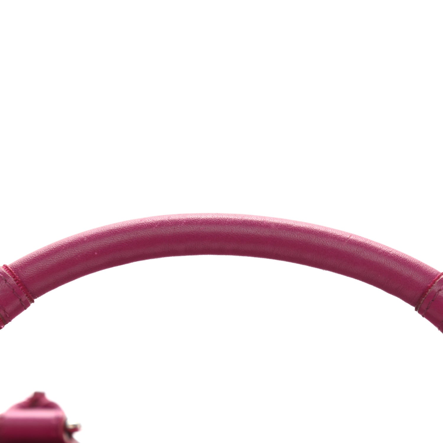 Christian Dior Monogram Lovely Mini Satchel Pink 15 of 15