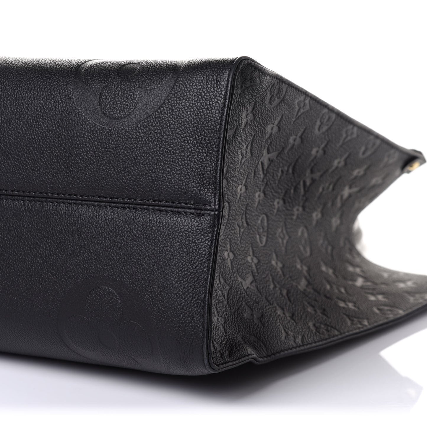 Empreinte Monogram Giant Onthego GM Black