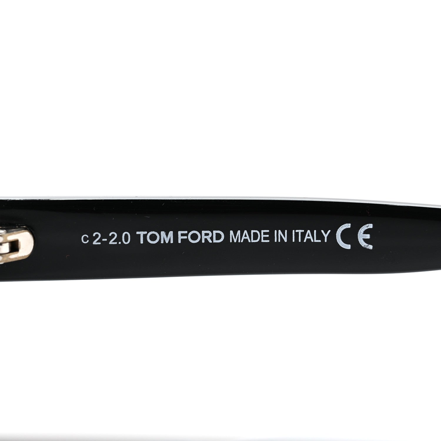 Tom Ford Thor Sunglasses TF777 Black 5 of 7