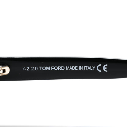 Tom Ford Thor Sunglasses TF777 Black 5 of 7
