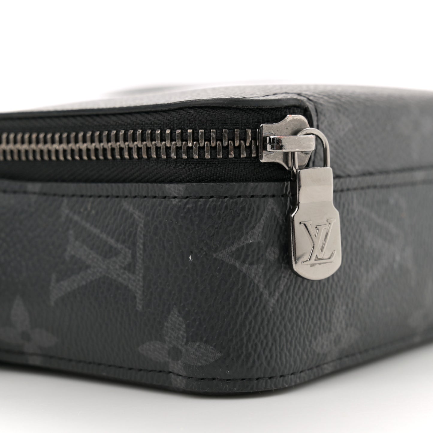 Monogram Eclipse Alpha Wearable Wallet