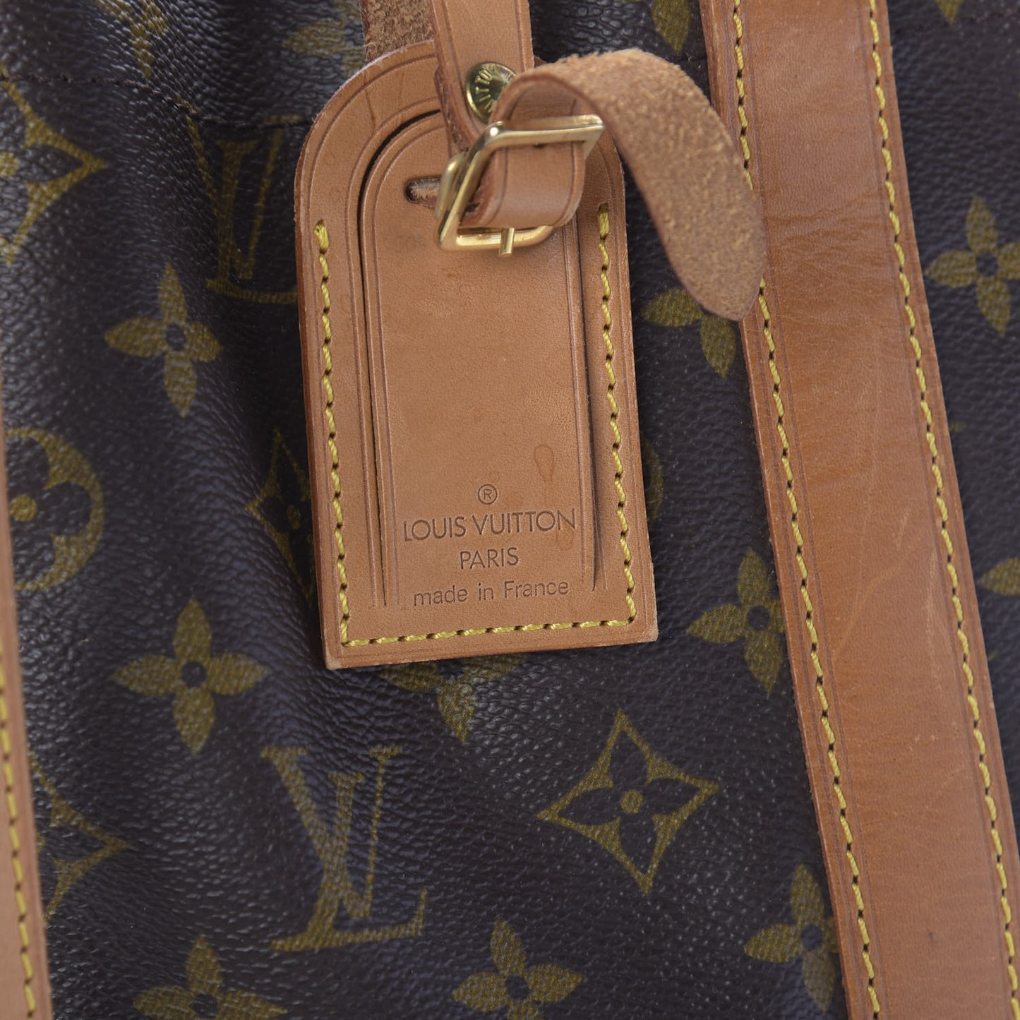 Monogram Randonnee GM Backpack