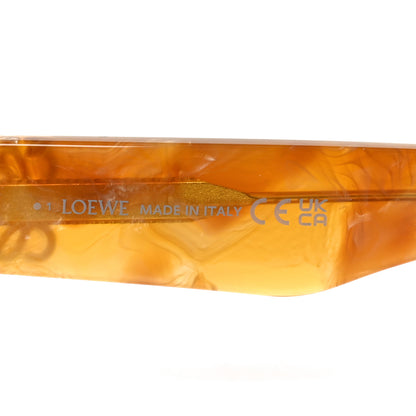 Loewe Acetate Anagram Cat Eye Sunglasses LW40114I Tortoise 5 of 7