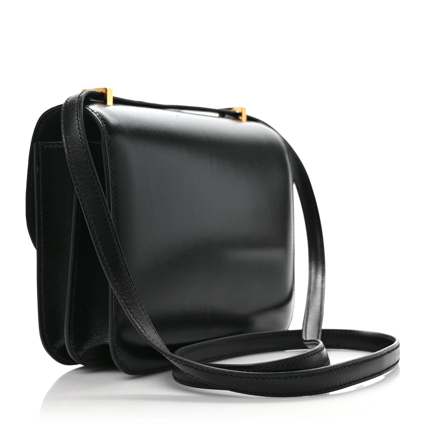 Box Constance 18 Black