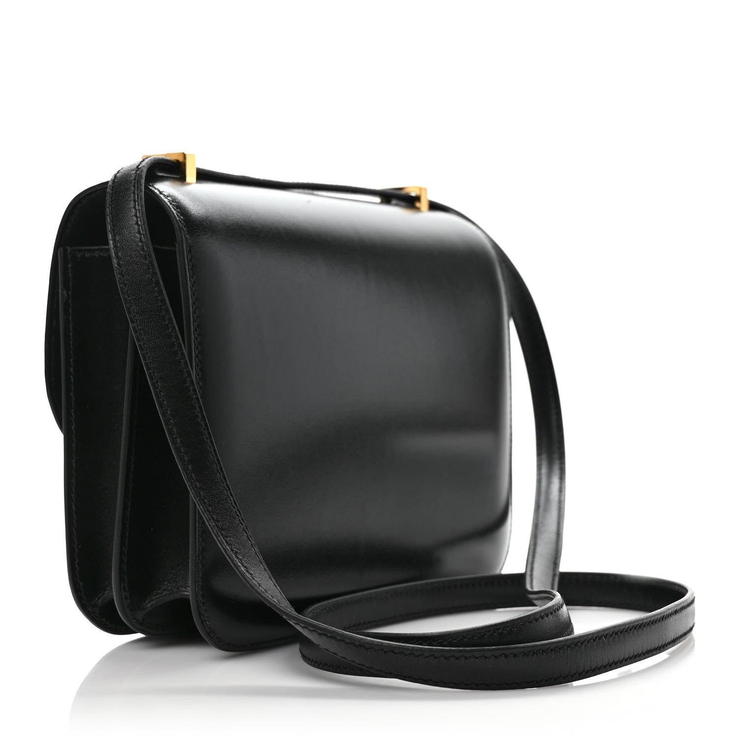 Hermes Box Constance 18 Black 3 of 9