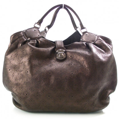 Louis Vuitton Mahina XL Mordore 1 of 14
