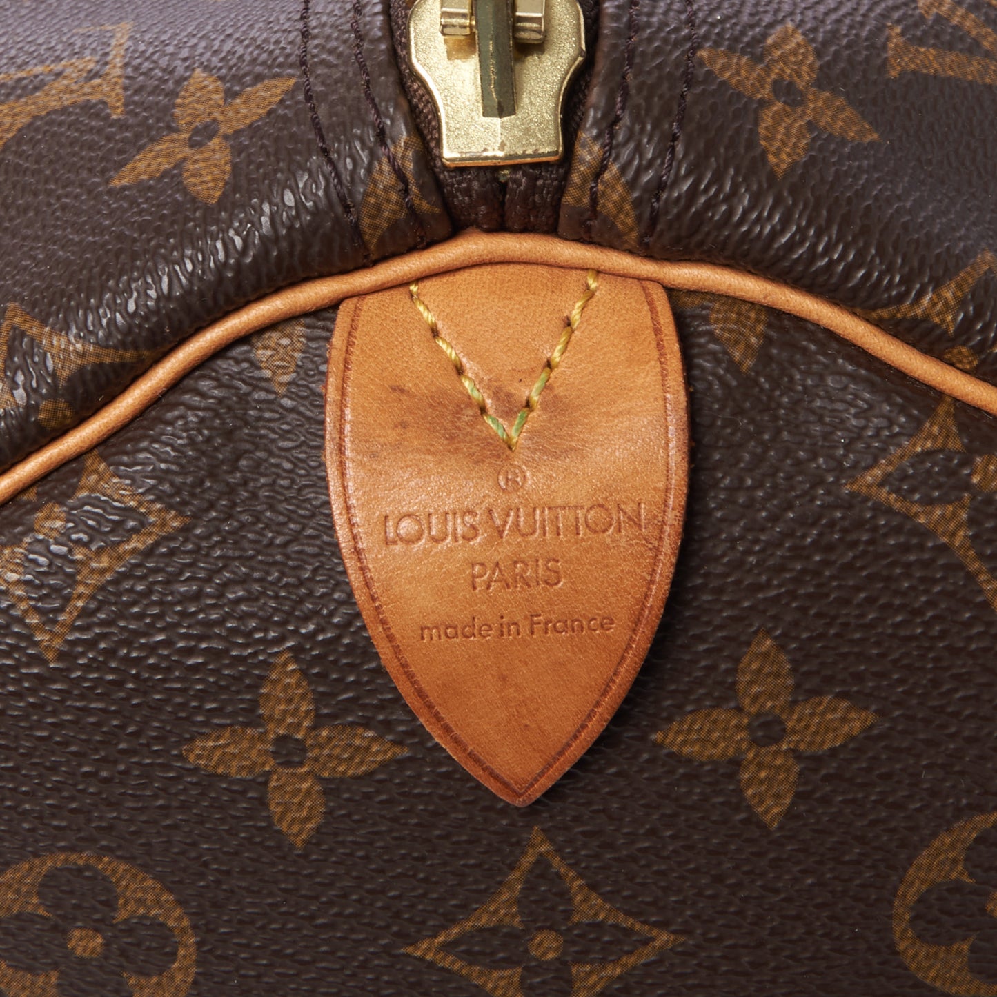 Monogram Keepall 55