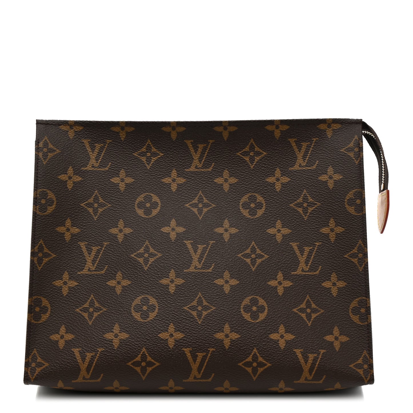 Monogram Poche Toilette 26