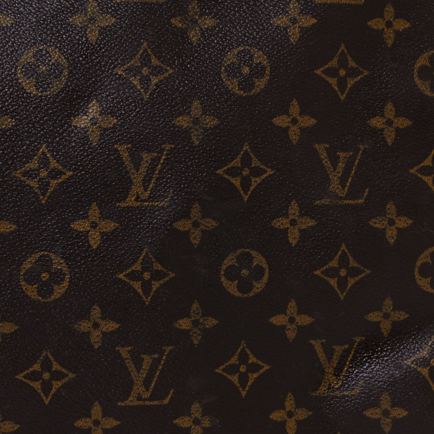 Louis Vuitton Monogram Keepall 60 27 of 29