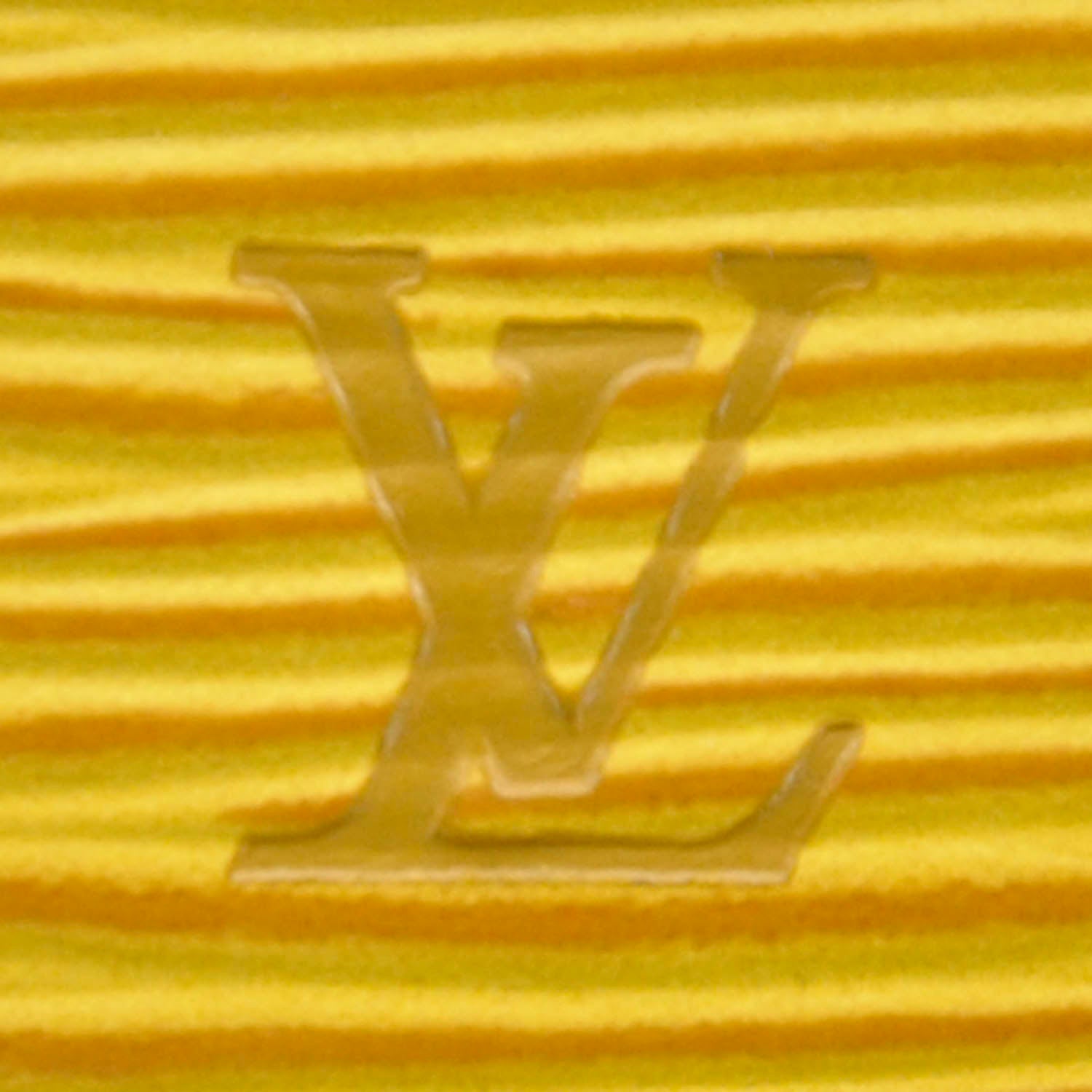 Louis Vuitton Epi Small Ring Agenda Cover Tassil 6 of 9