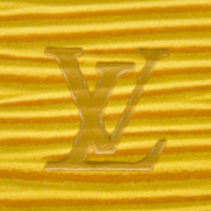 Louis Vuitton Epi Small Ring Agenda Cover Tassil 6 of 9
