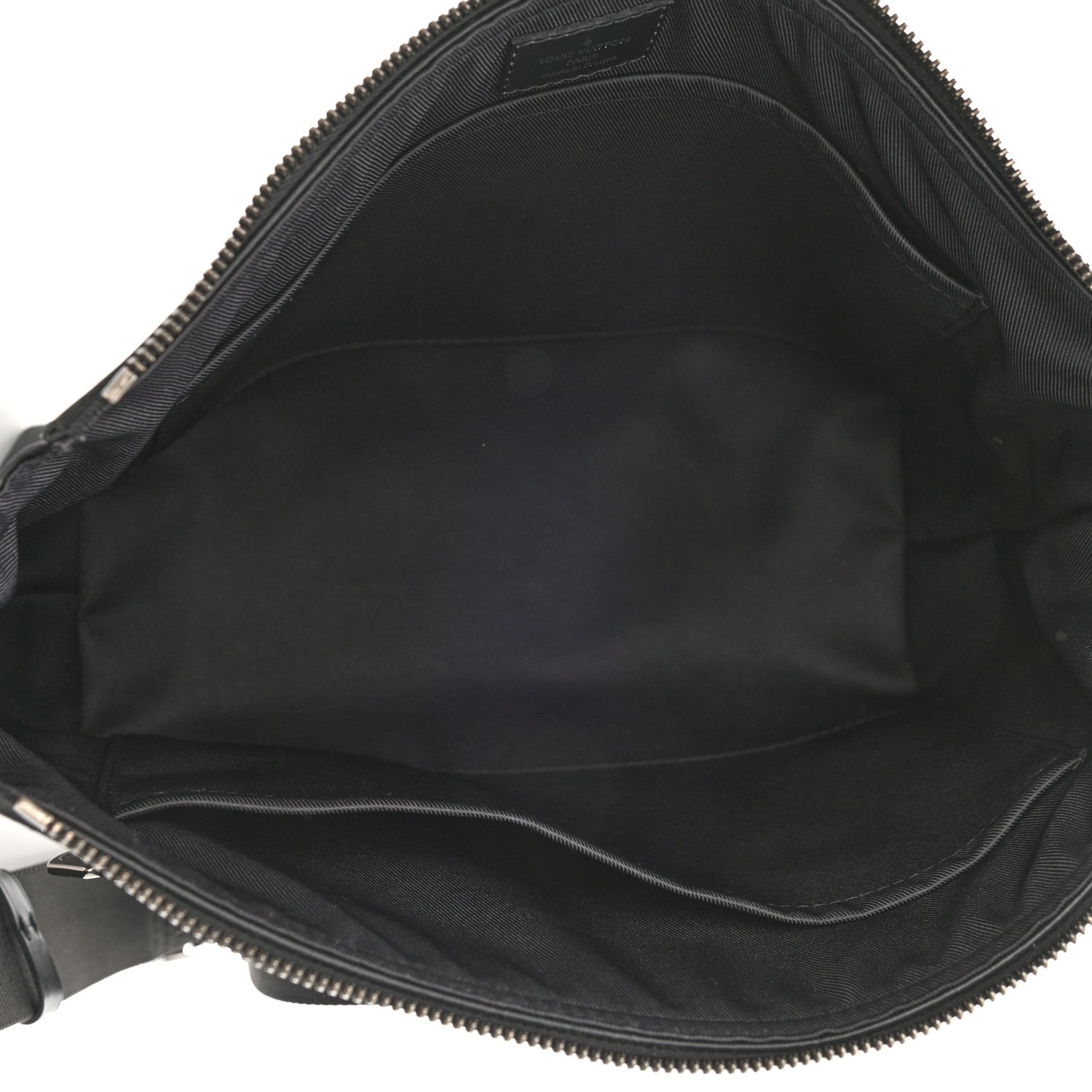 Louis Vuitton Monogram Eclipse Odyssey Messenger PM 5 of 10