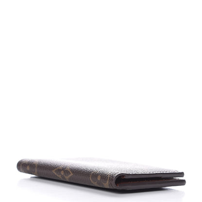 Louis Vuitton Monogram Pocket Organizer NM 4 of 6