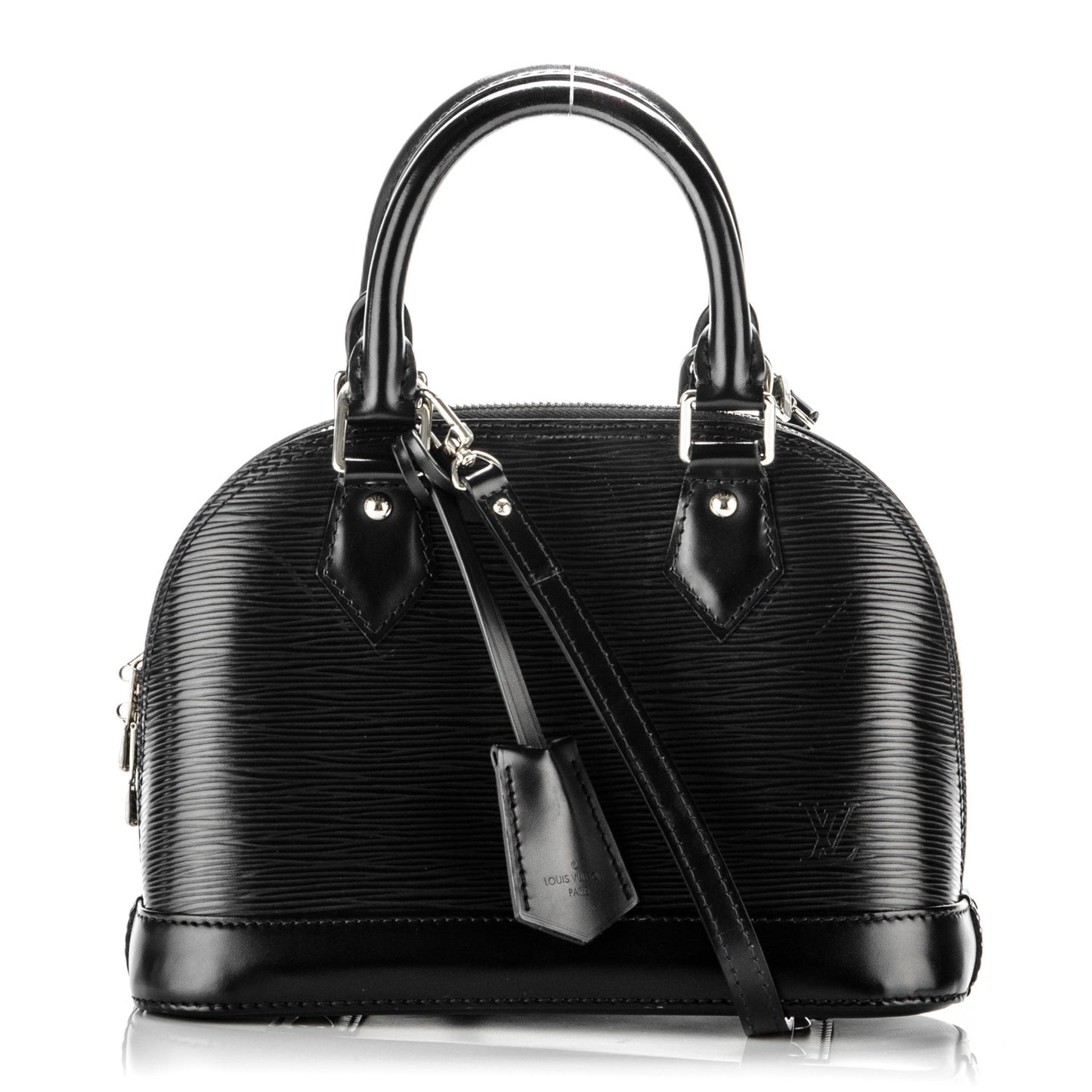 Epi Alma BB Black